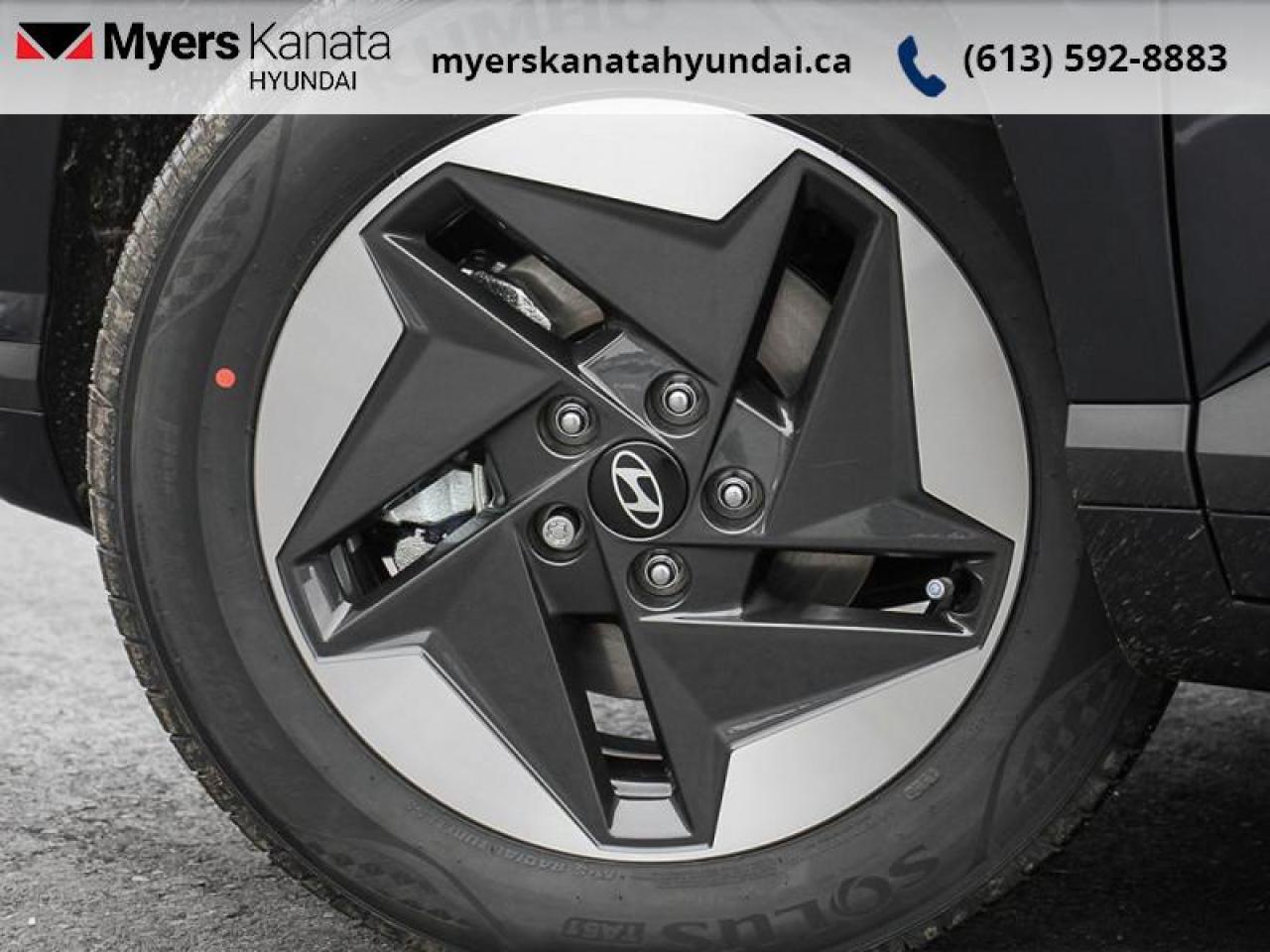 2026 Hyundai KONA Electric Preferred w/Ultimate Package  - $174.53 /Wk Photo