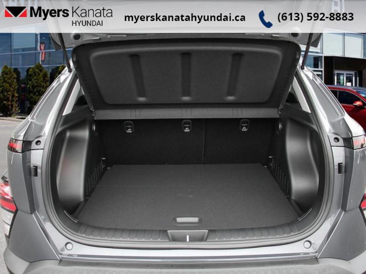 2026 Hyundai KONA Electric Preferred w/Ultimate Package  - $174.53 /Wk Photo