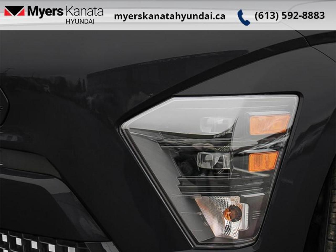 2026 Hyundai KONA Electric Preferred w/Ultimate Package  - $174.53 /Wk Photo