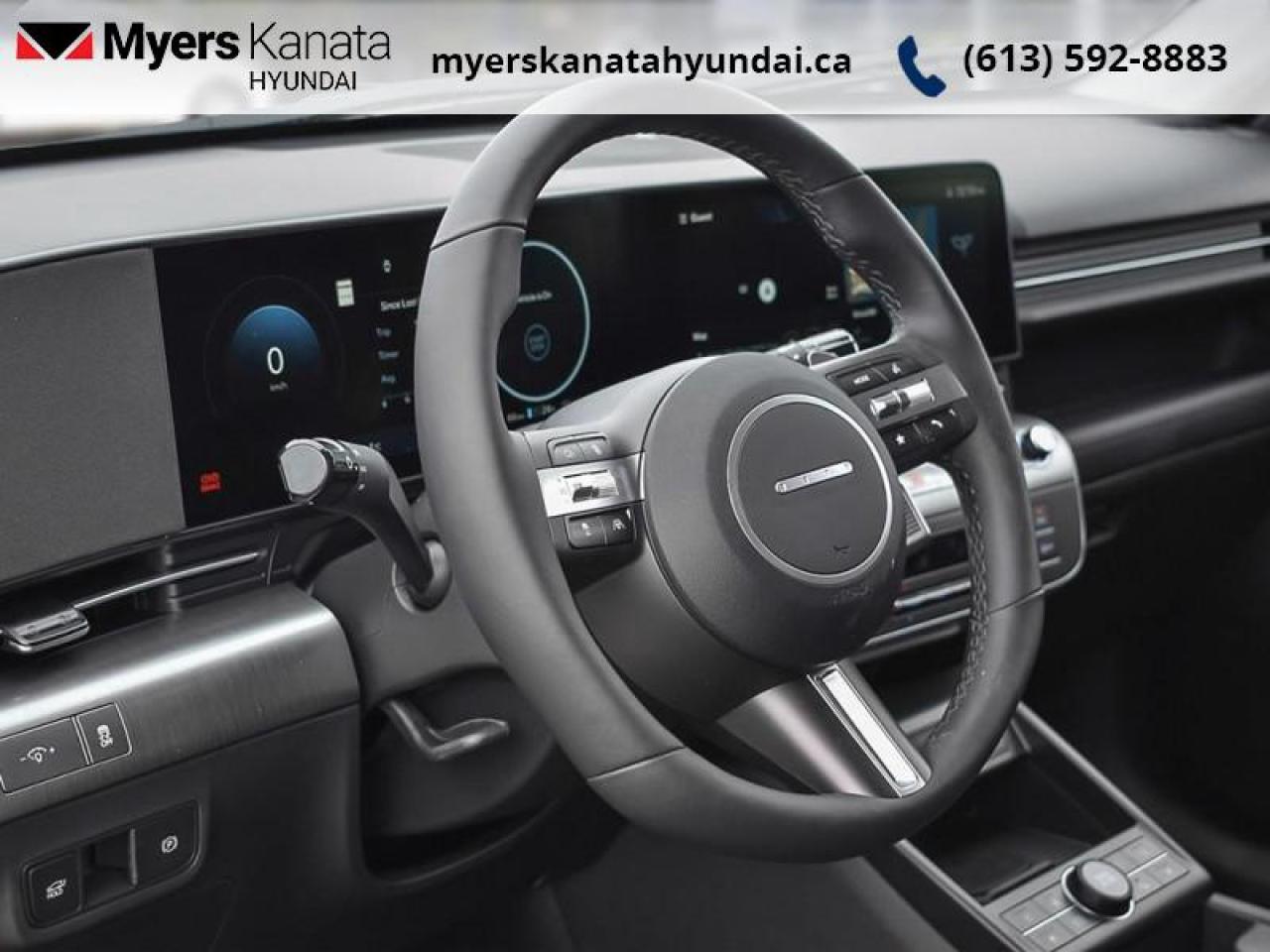 2026 Hyundai KONA Electric Preferred w/Ultimate Package  - $174.53 /Wk Photo