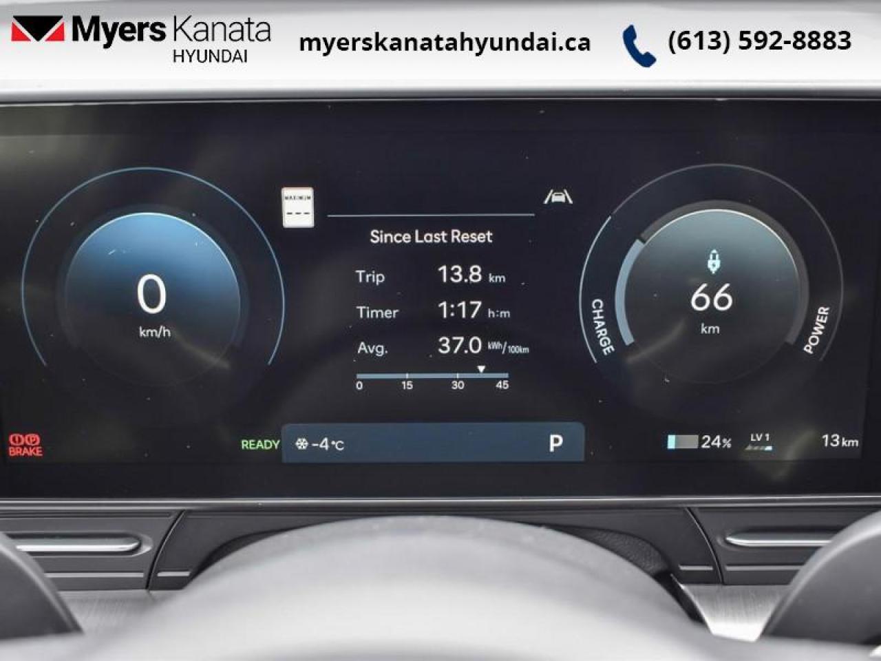 2026 Hyundai KONA Electric Preferred w/Ultimate Package  - $174.53 /Wk Photo