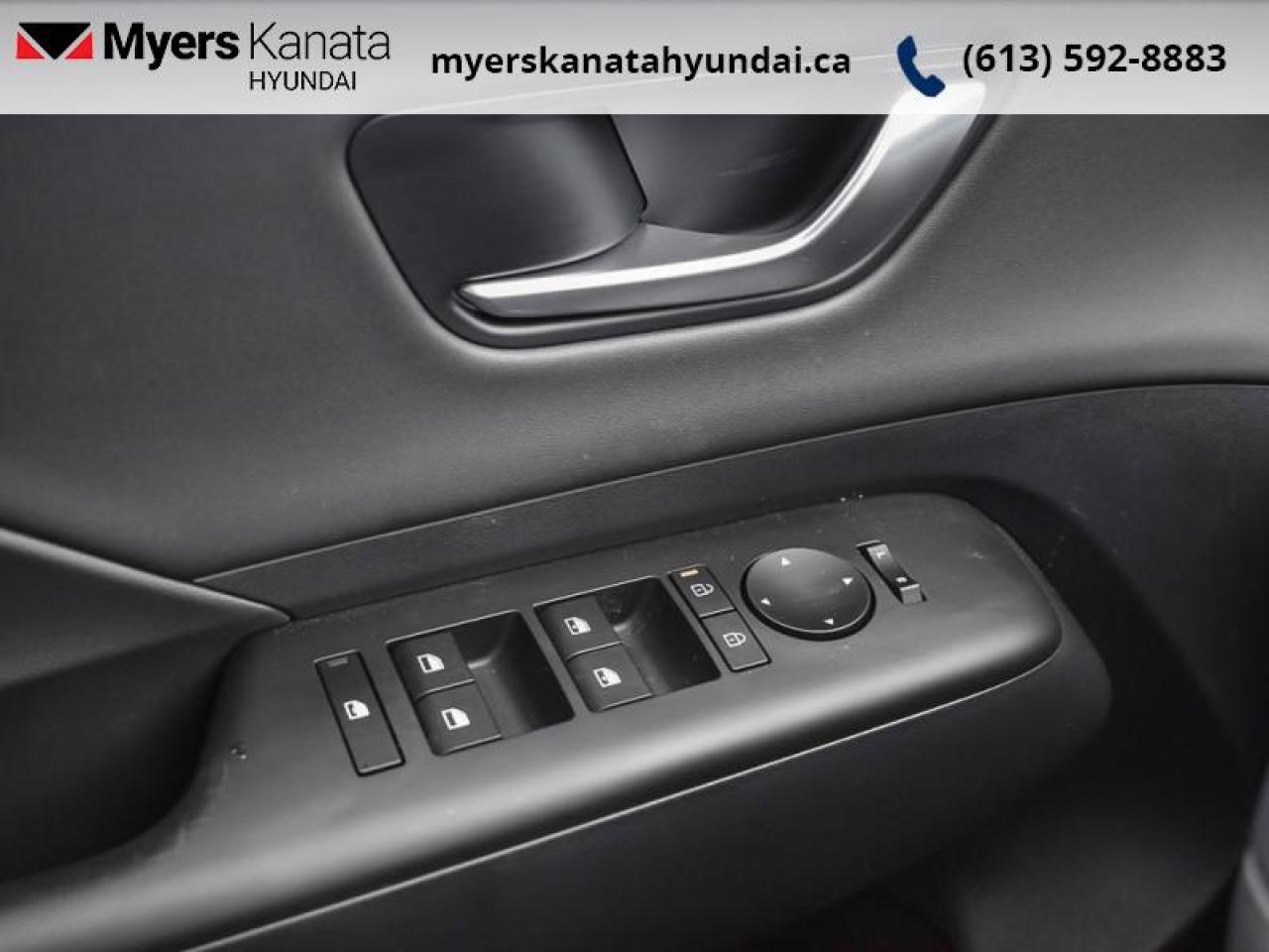 2026 Hyundai KONA Electric Preferred w/Ultimate Package  - $174.53 /Wk Photo