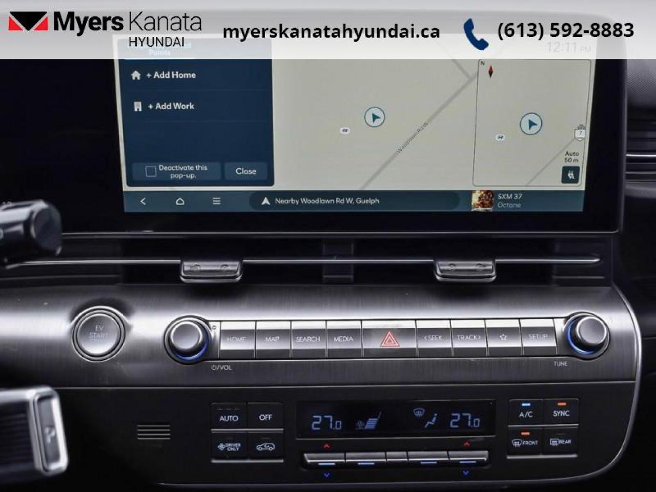 2026 Hyundai KONA Electric Preferred w/Ultimate Package  - $174.53 /Wk Photo