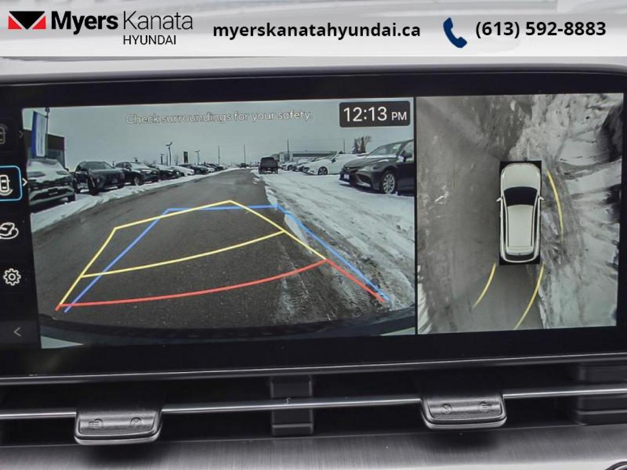 2026 Hyundai KONA Electric Preferred w/Ultimate Package  - $174.53 /Wk Photo