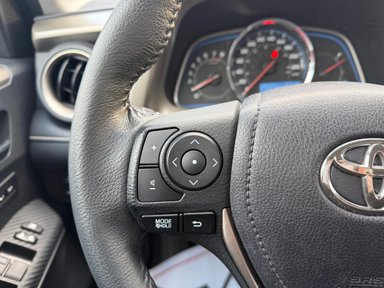 2015 Toyota RAV4 limited Pkg.   Heated Seats   Navigation Photo