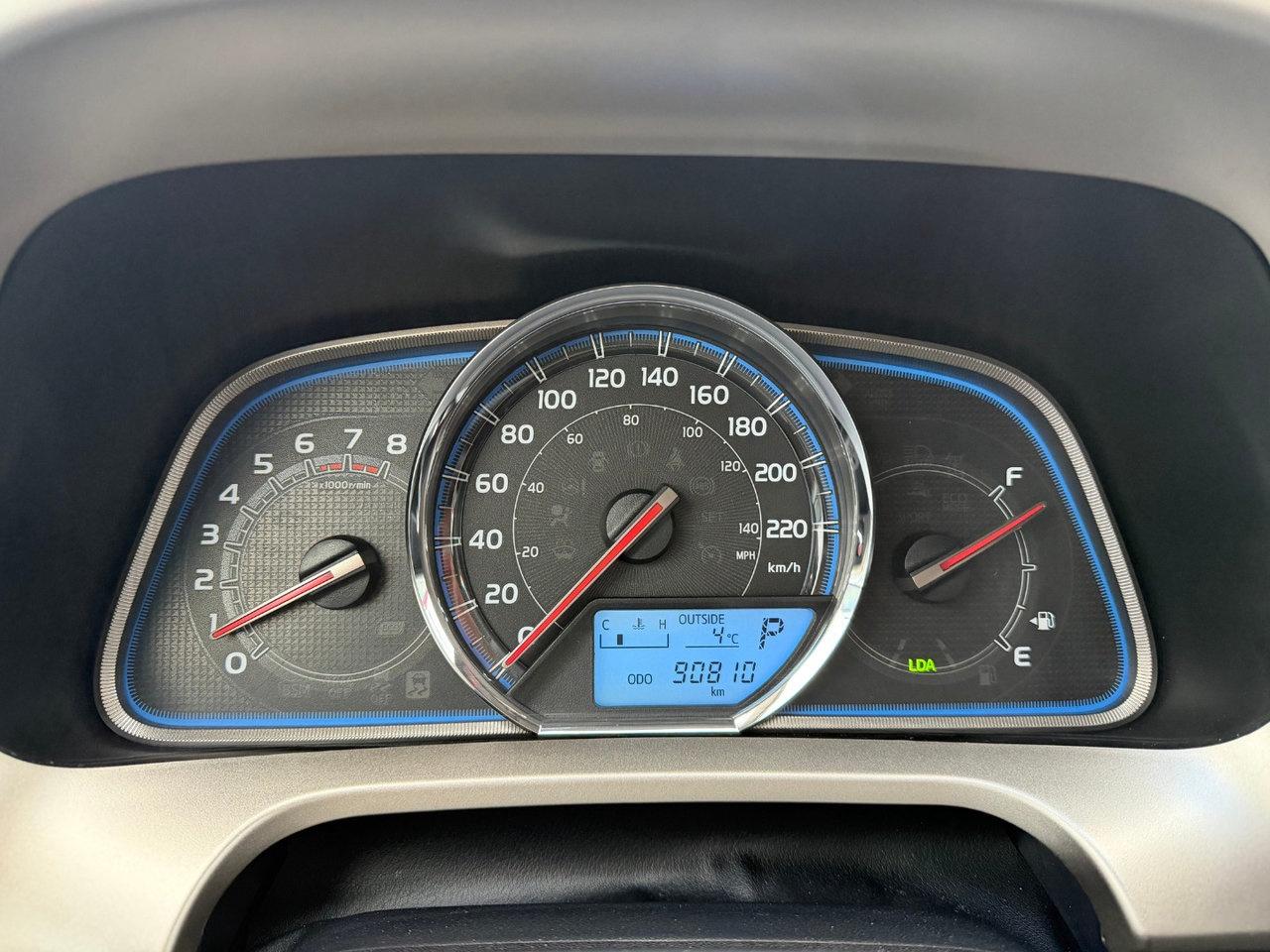 2015 Toyota RAV4 limited Pkg.   Heated Seats   Navigation Photo