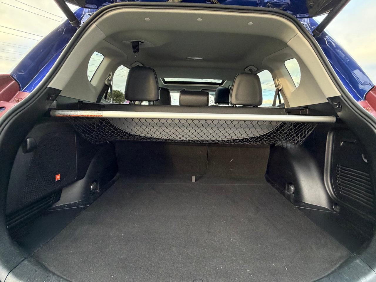 2015 Toyota RAV4 limited Pkg.   Heated Seats   Navigation Photo