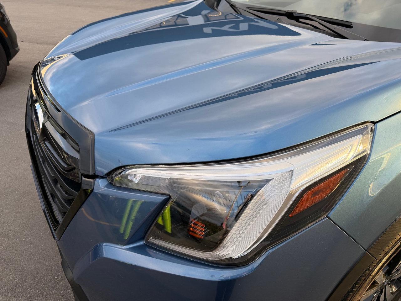 2022 Subaru Forester Limited Pkg.   Heated Seats   GPS Navigation Photo