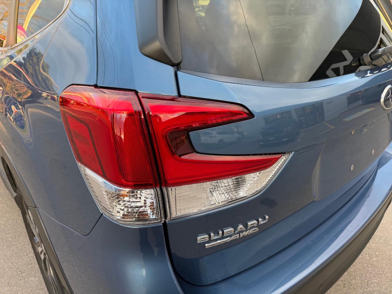 2022 Subaru Forester Limited Pkg.   Heated Seats   GPS Navigation Photo