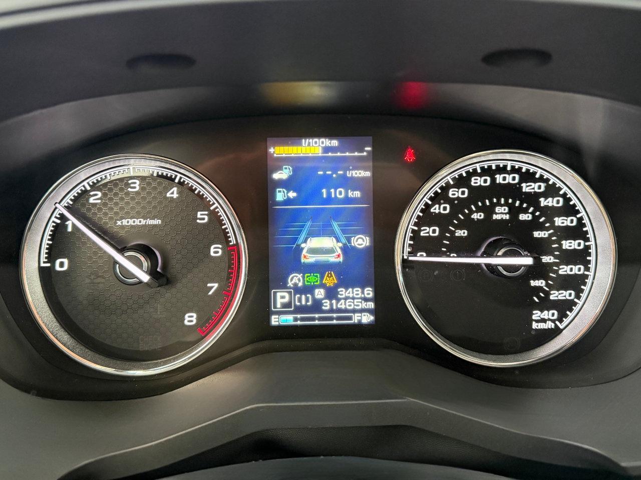 2022 Subaru Forester Limited Pkg.   Heated Seats   GPS Navigation Photo