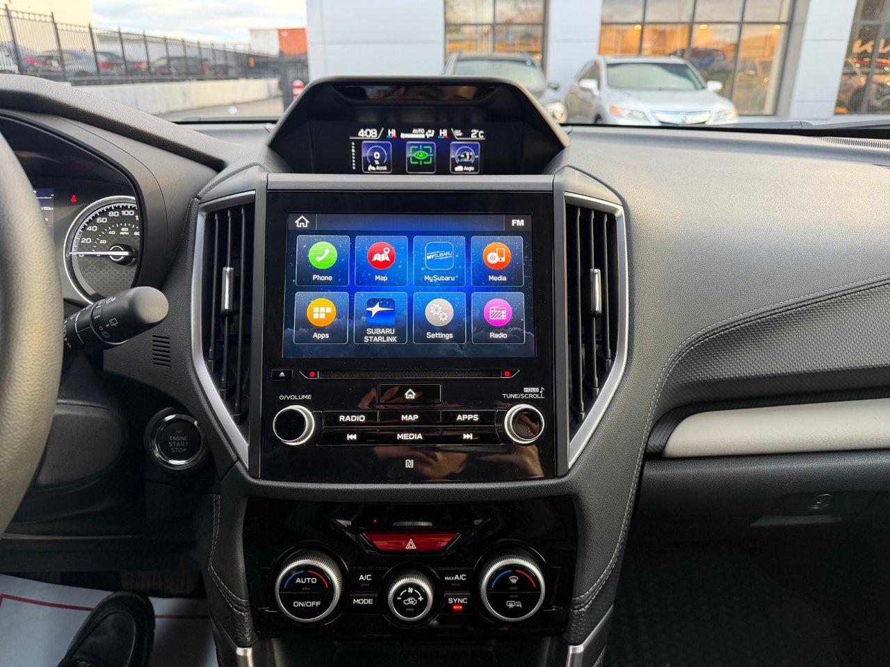 2022 Subaru Forester Limited Pkg.   Heated Seats   GPS Navigation Photo