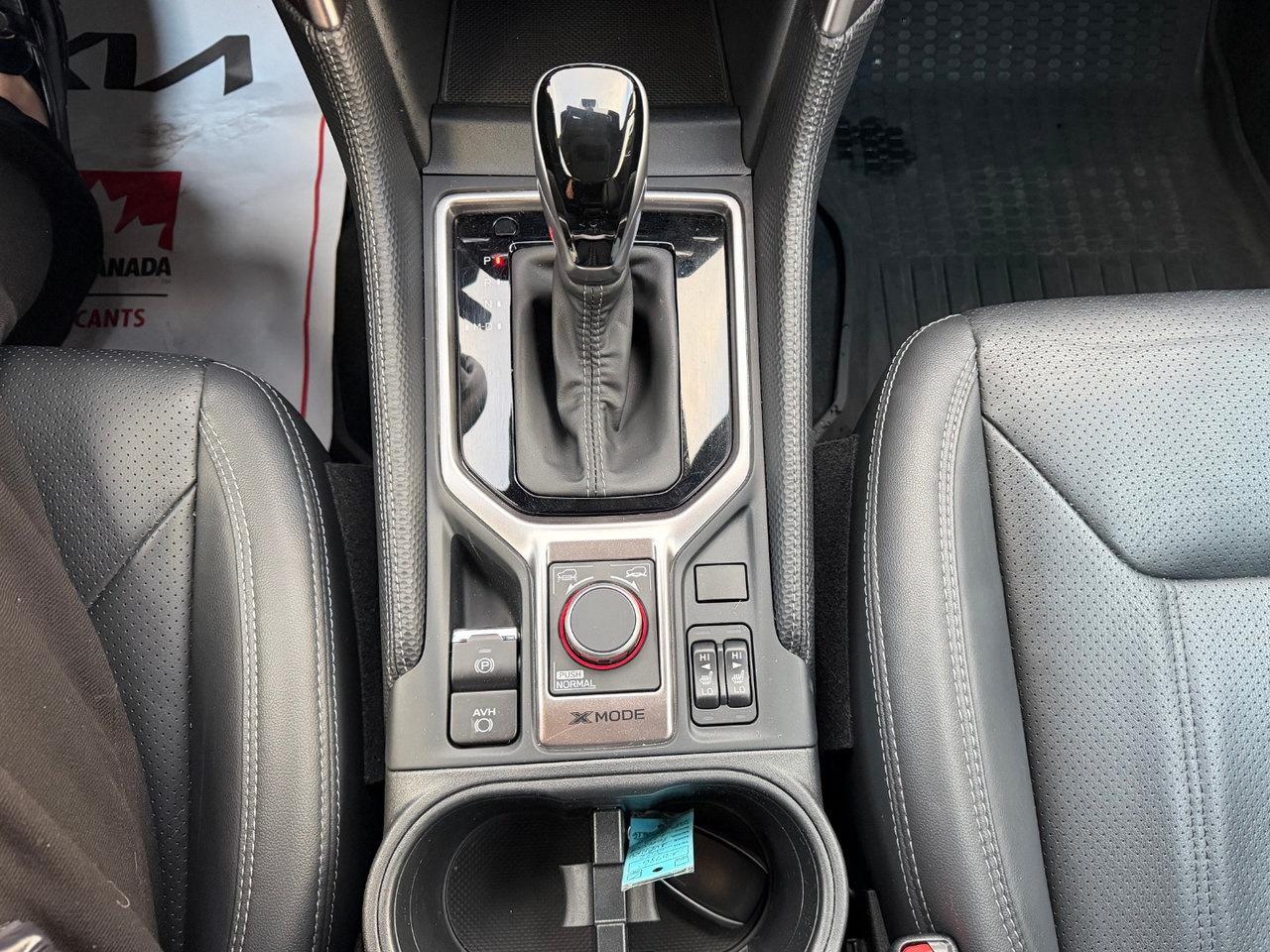 2022 Subaru Forester Limited Pkg.   Heated Seats   GPS Navigation Photo