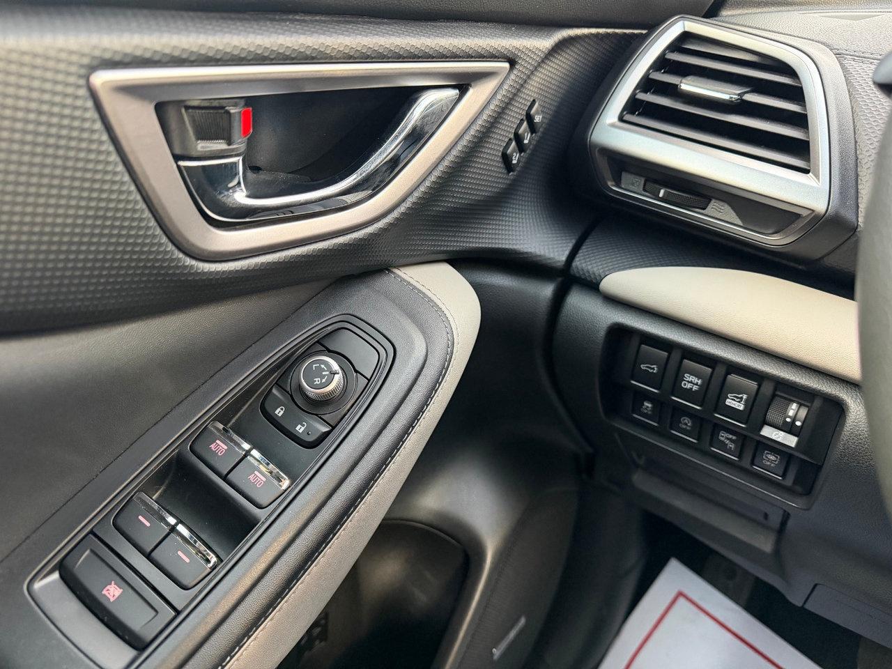 2022 Subaru Forester Limited Pkg.   Heated Seats   GPS Navigation Photo