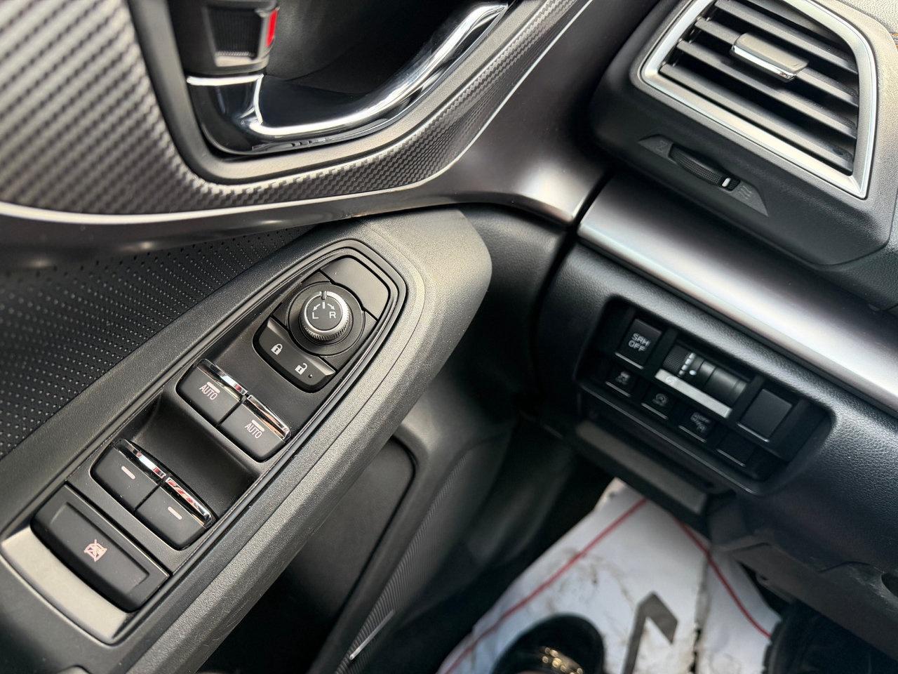 2023 Subaru XV Crosstrek Limited Pkg.   Heated Seats & Steering Wheel Photo