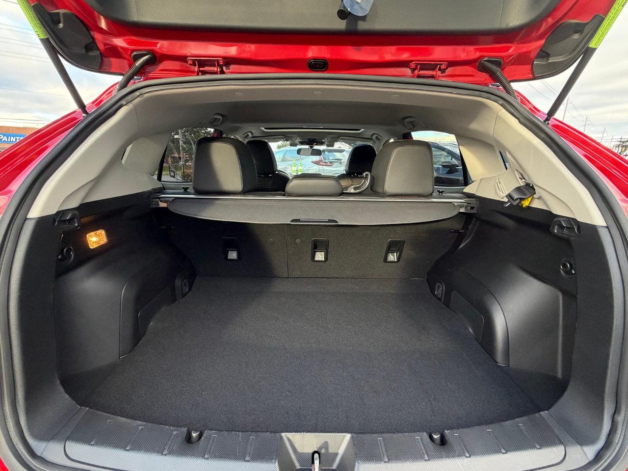 2023 Subaru XV Crosstrek Limited Pkg.   Heated Seats & Steering Wheel Photo