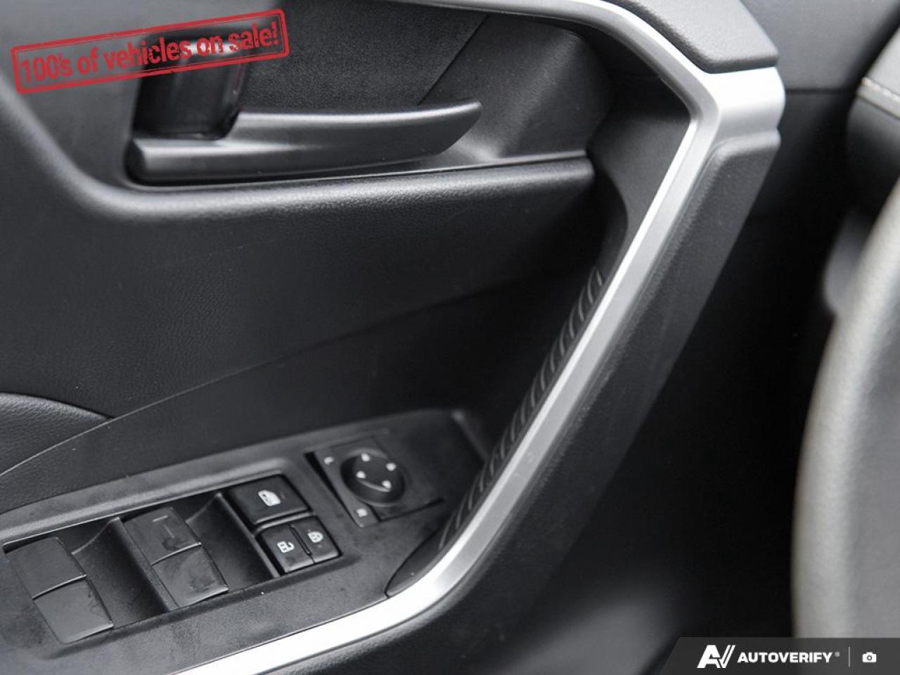 2024 Toyota RAV4 LE Photo