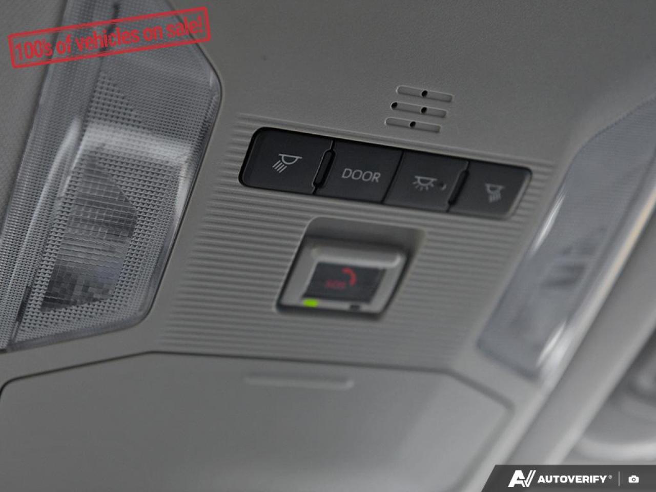 2024 Toyota RAV4 LE Photo