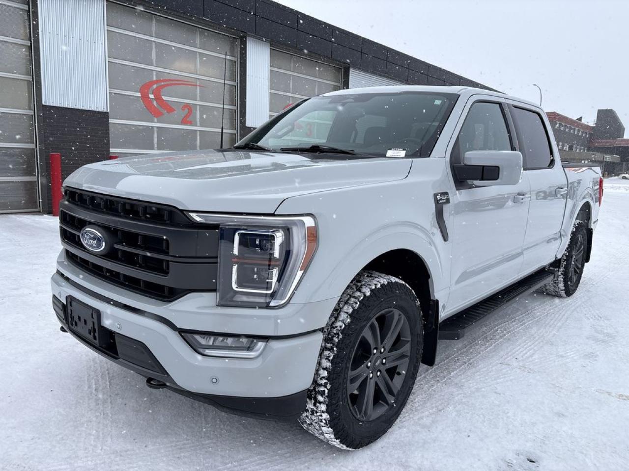 2023 Ford F-150 Lariat Photo1