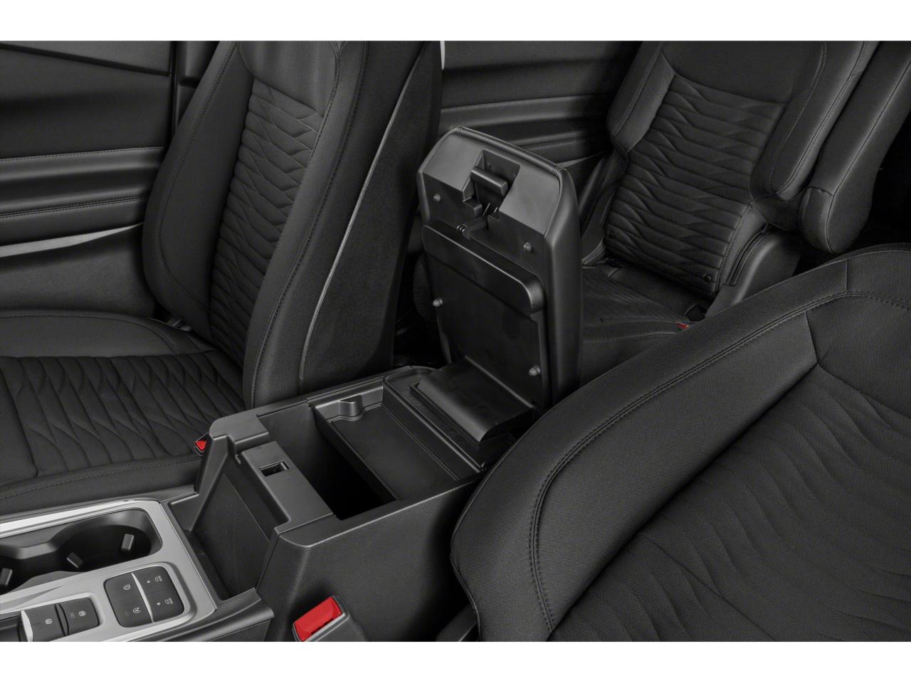 2022 Ford Explorer XLT Photo5