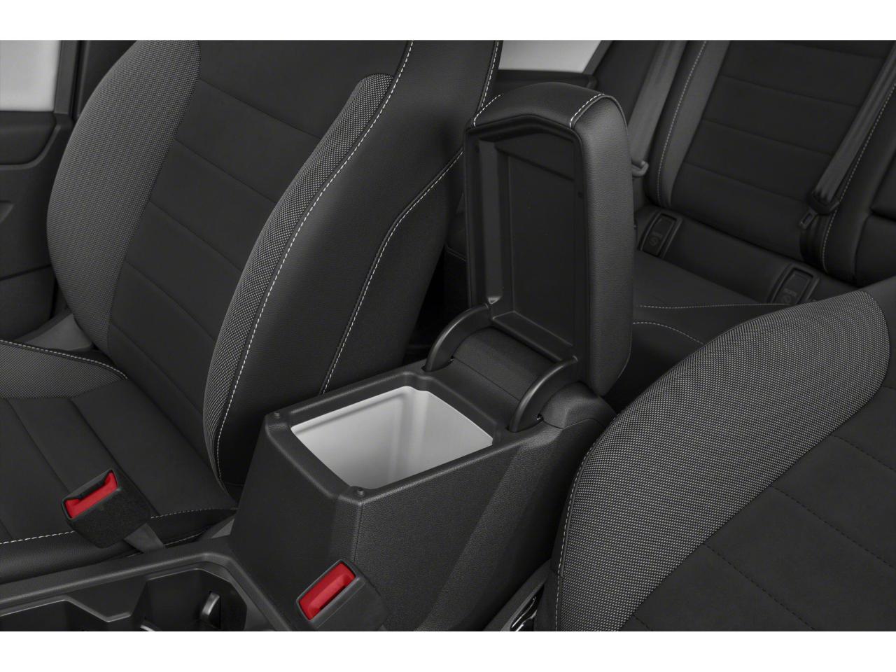 2023 Volkswagen Taos Comfortline Photo5