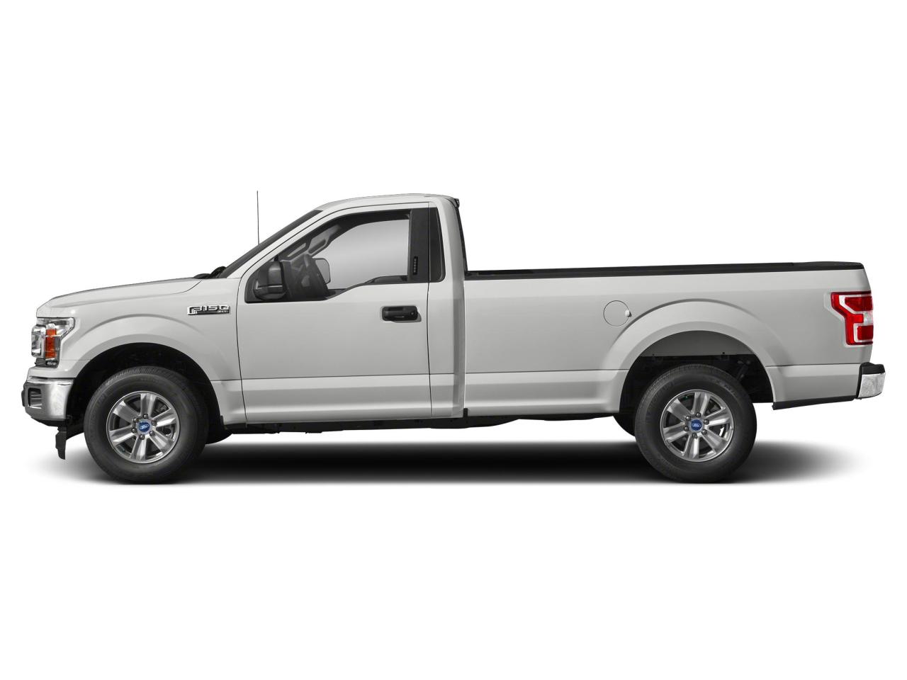 2020 Ford F-150 XLT Photo2