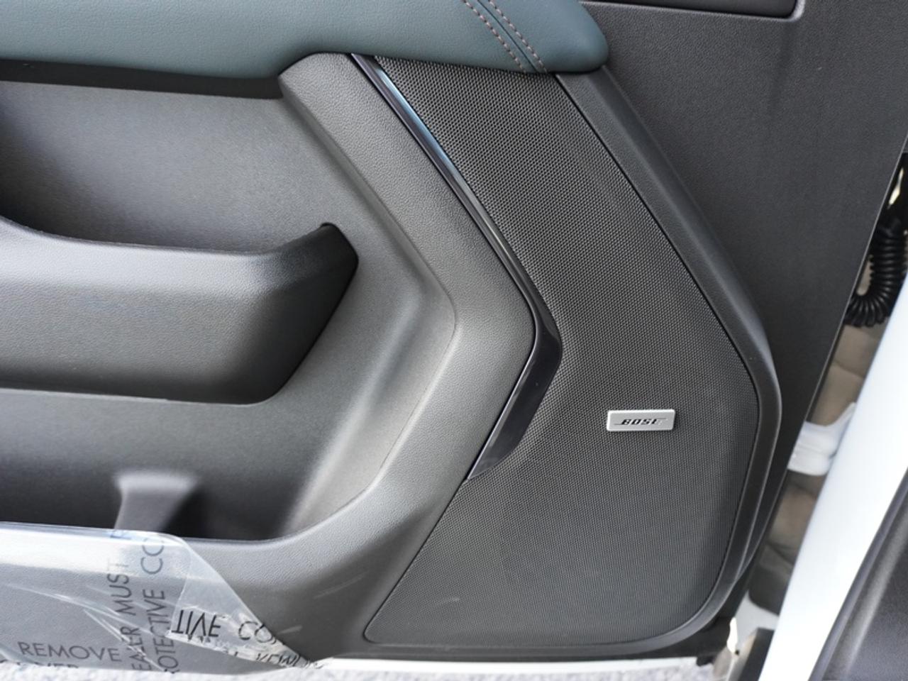 2026 GMC Yukon XL AT4  - Sunroof Photo