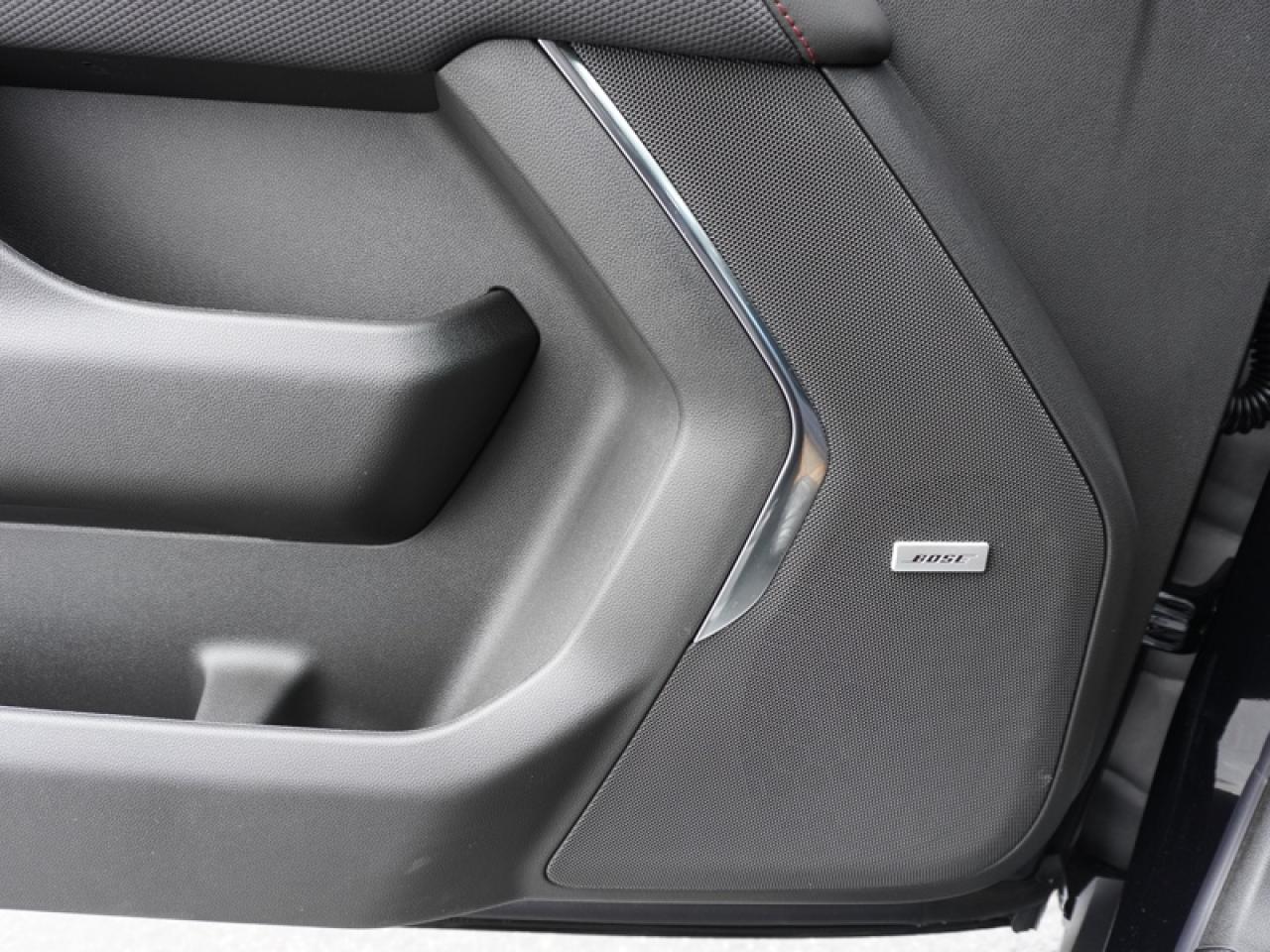 2026 Chevrolet Tahoe RST  - Leather Seats - Sunroof Photo