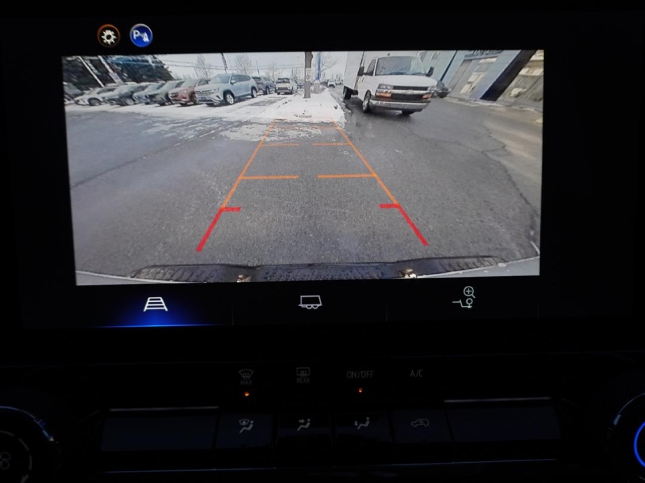 2026 Chevrolet Colorado WT Photo