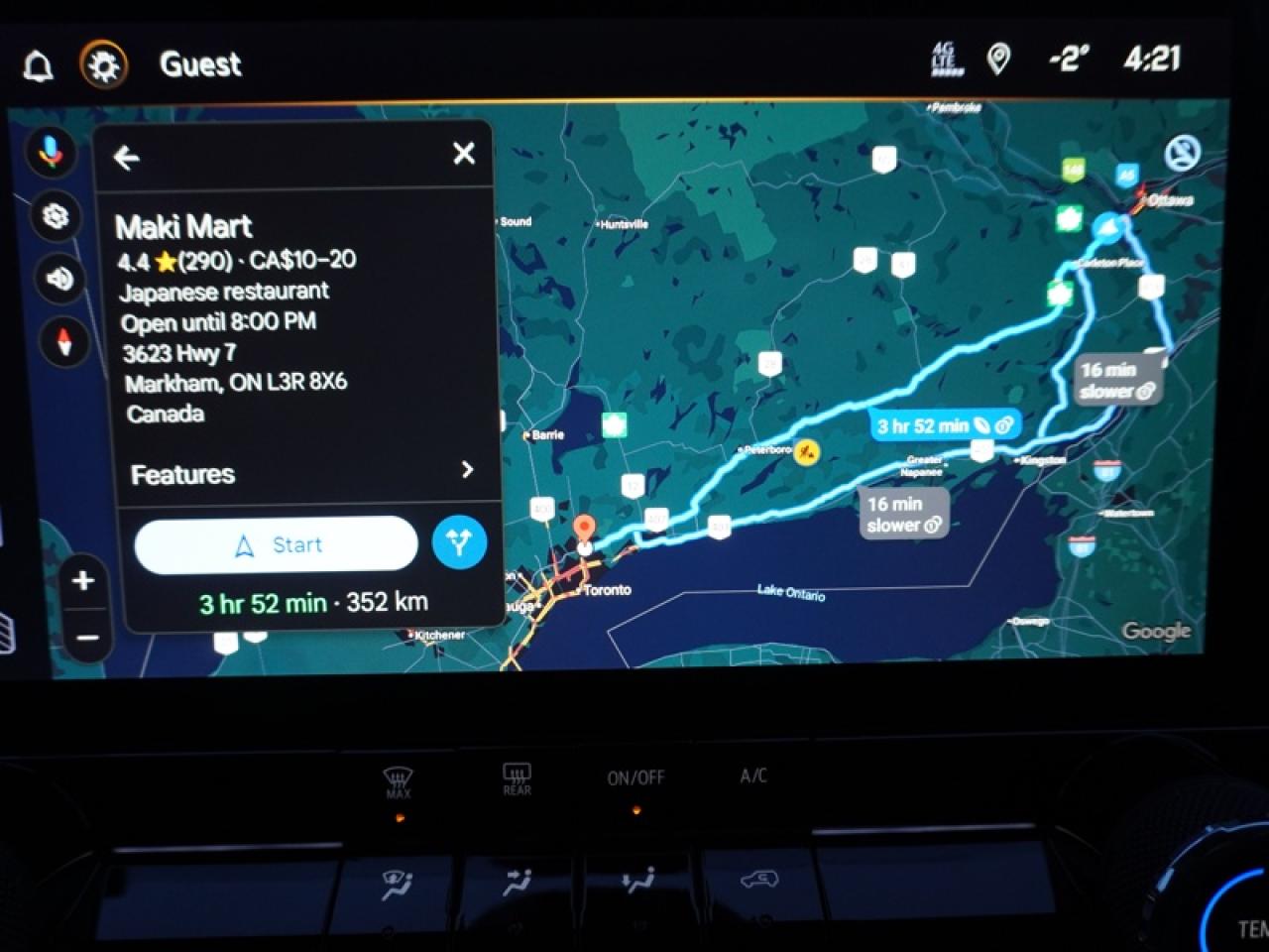 2026 Chevrolet Colorado WT Photo