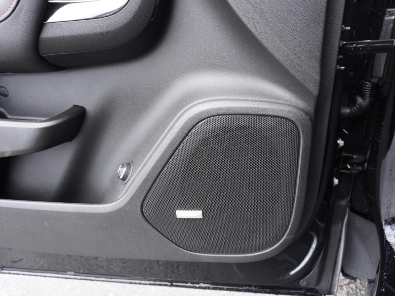 2026 Chevrolet Blazer RS  - Leather Seats Photo