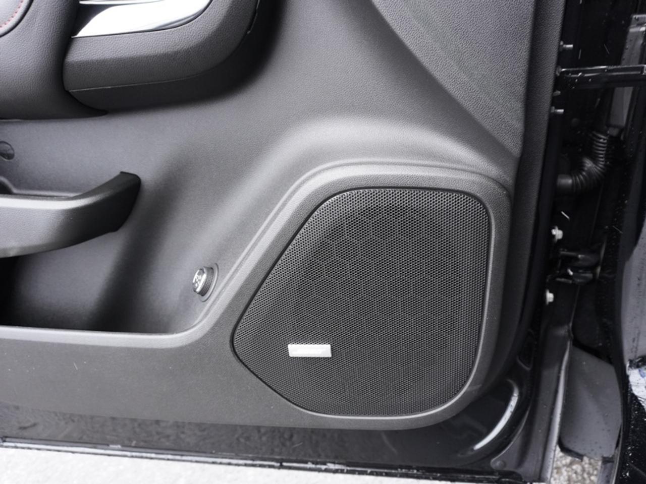 2026 Chevrolet Blazer RS  - Leather Seats Photo