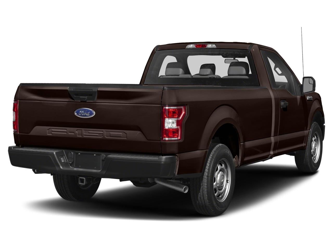 2020 Ford F-150 XL Photo
