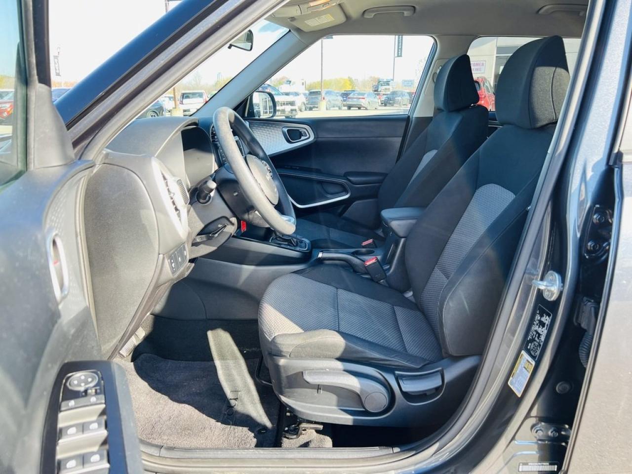 2022 Kia Soul LX Photo