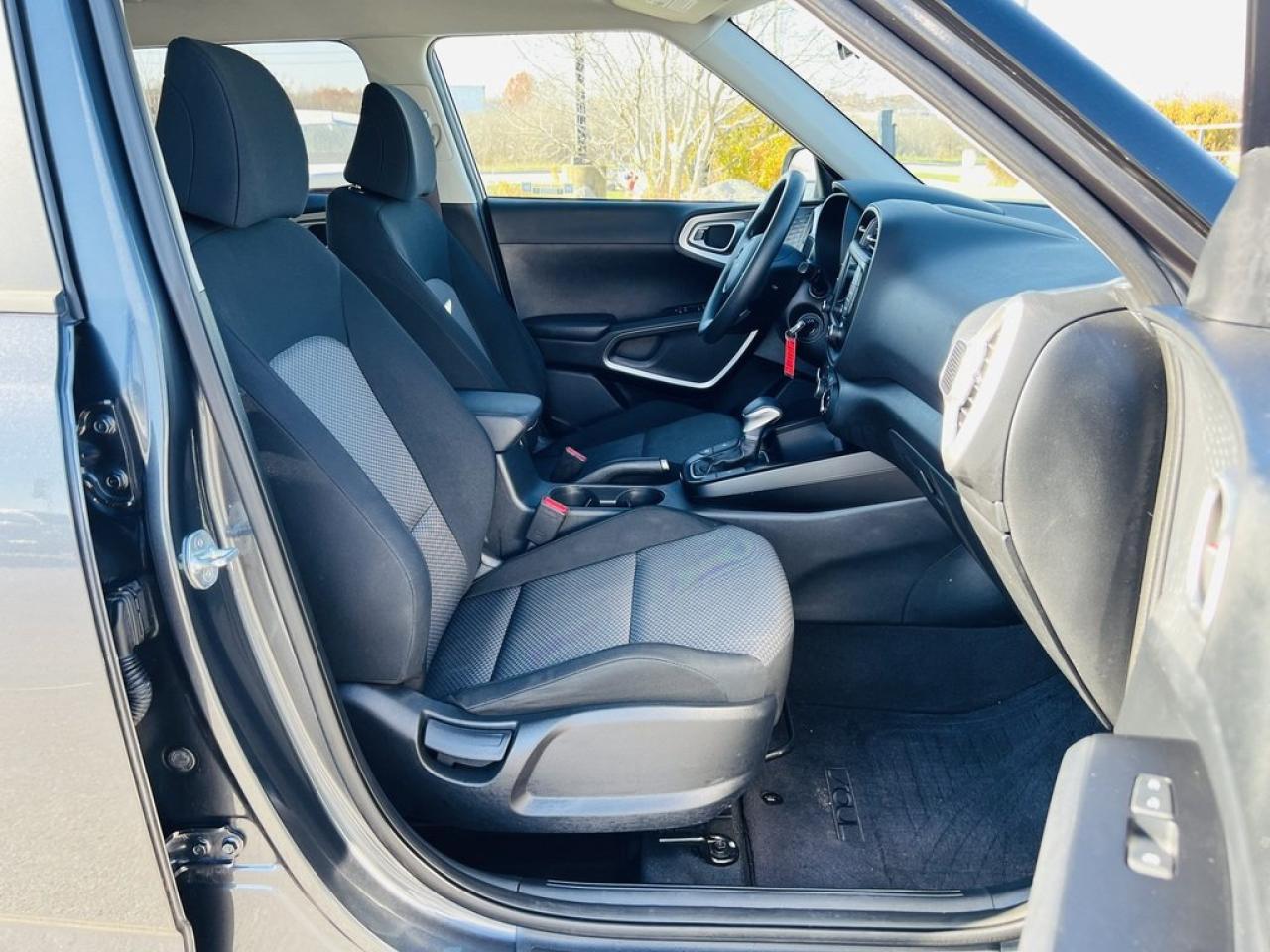 2022 Kia Soul LX Photo