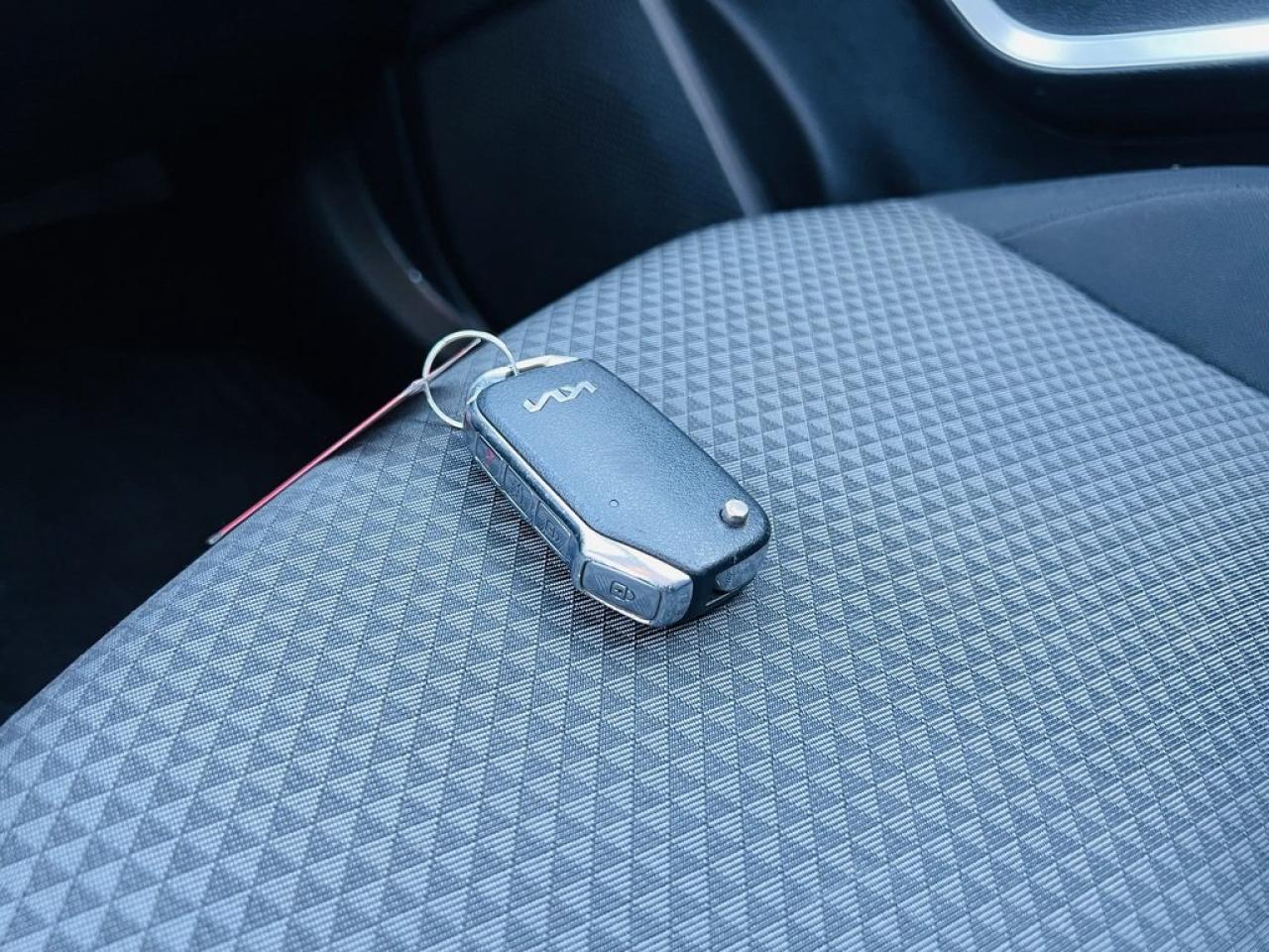 2022 Kia Soul LX Photo