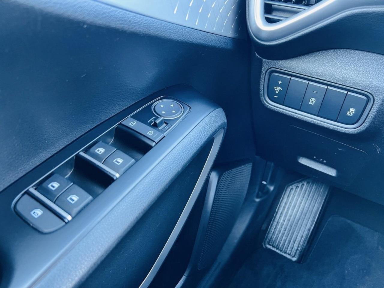 2022 Kia Soul LX Photo