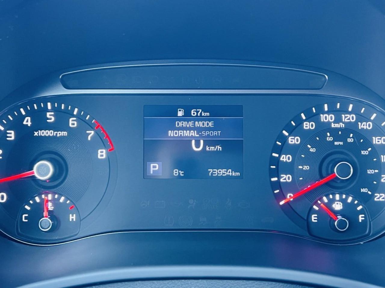 2022 Kia Soul LX Photo