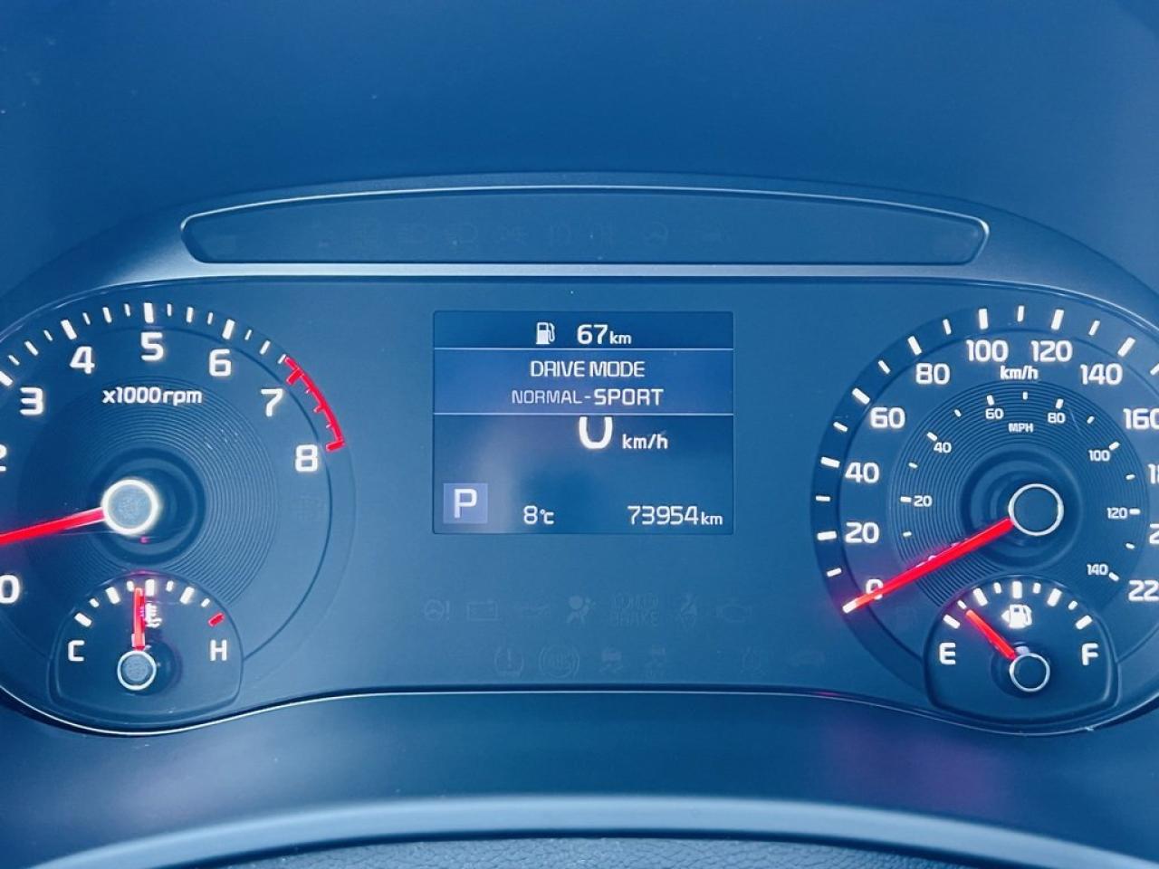 2022 Kia Soul LX Photo