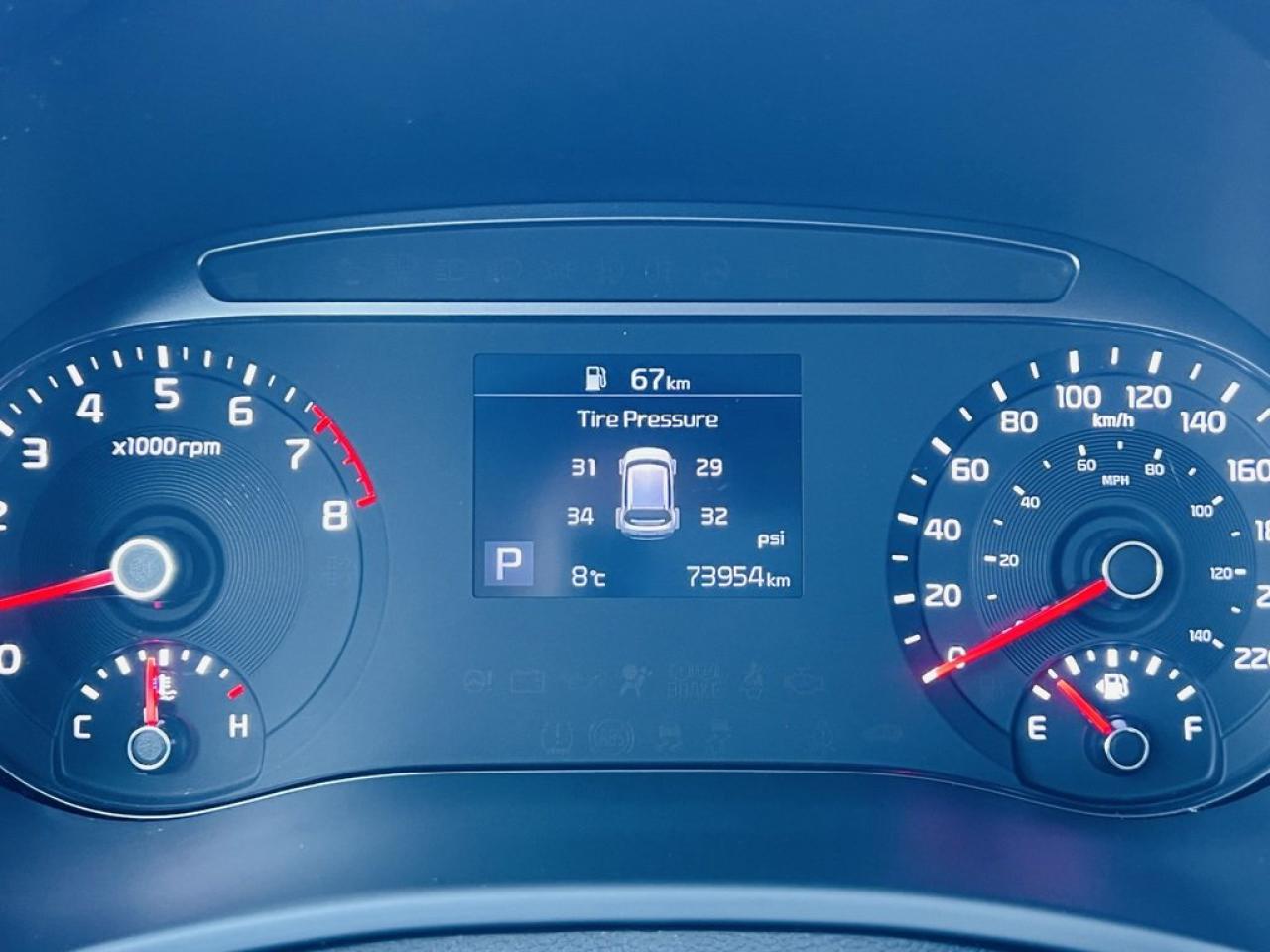 2022 Kia Soul LX Photo