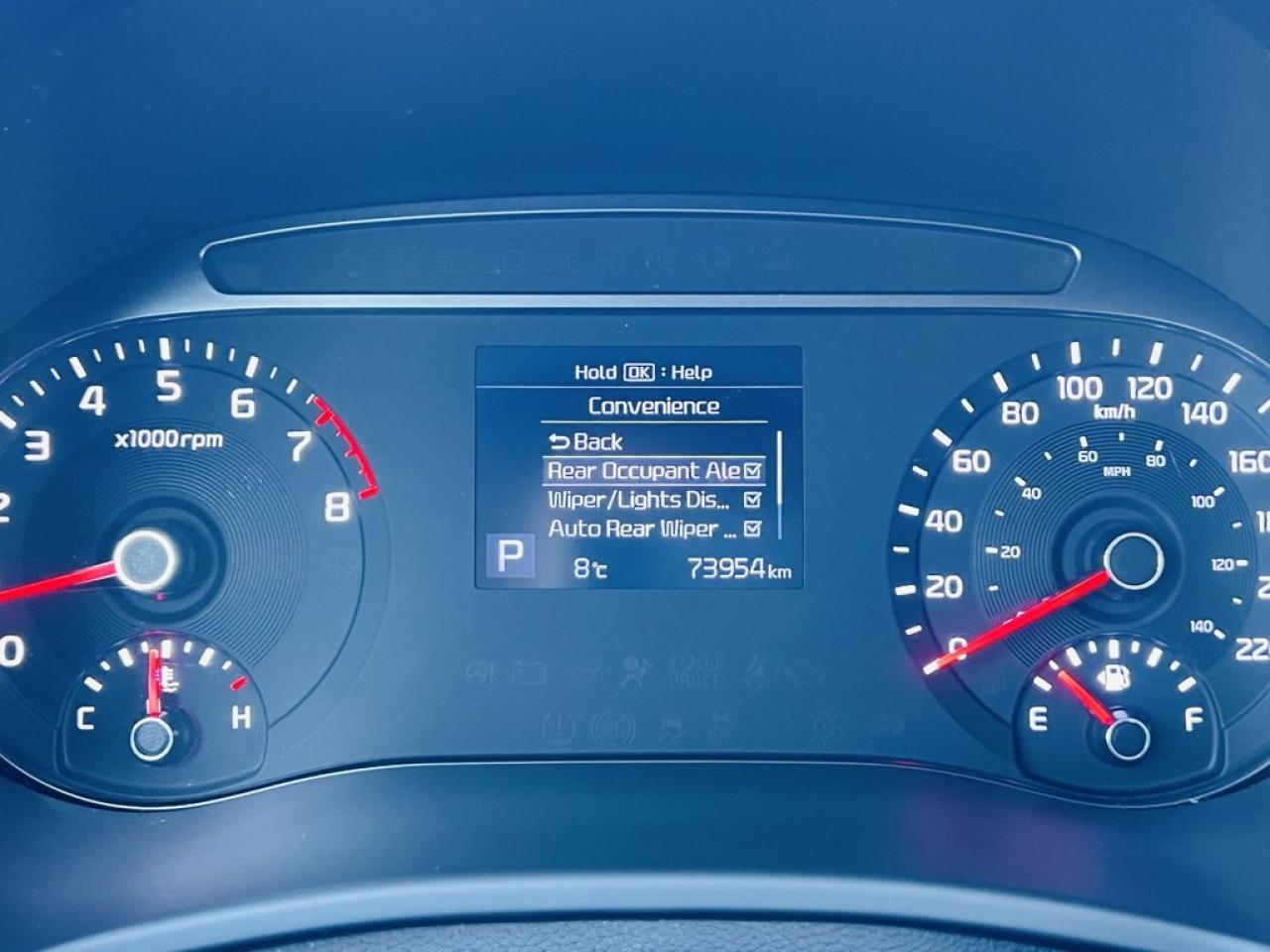 2022 Kia Soul LX Photo