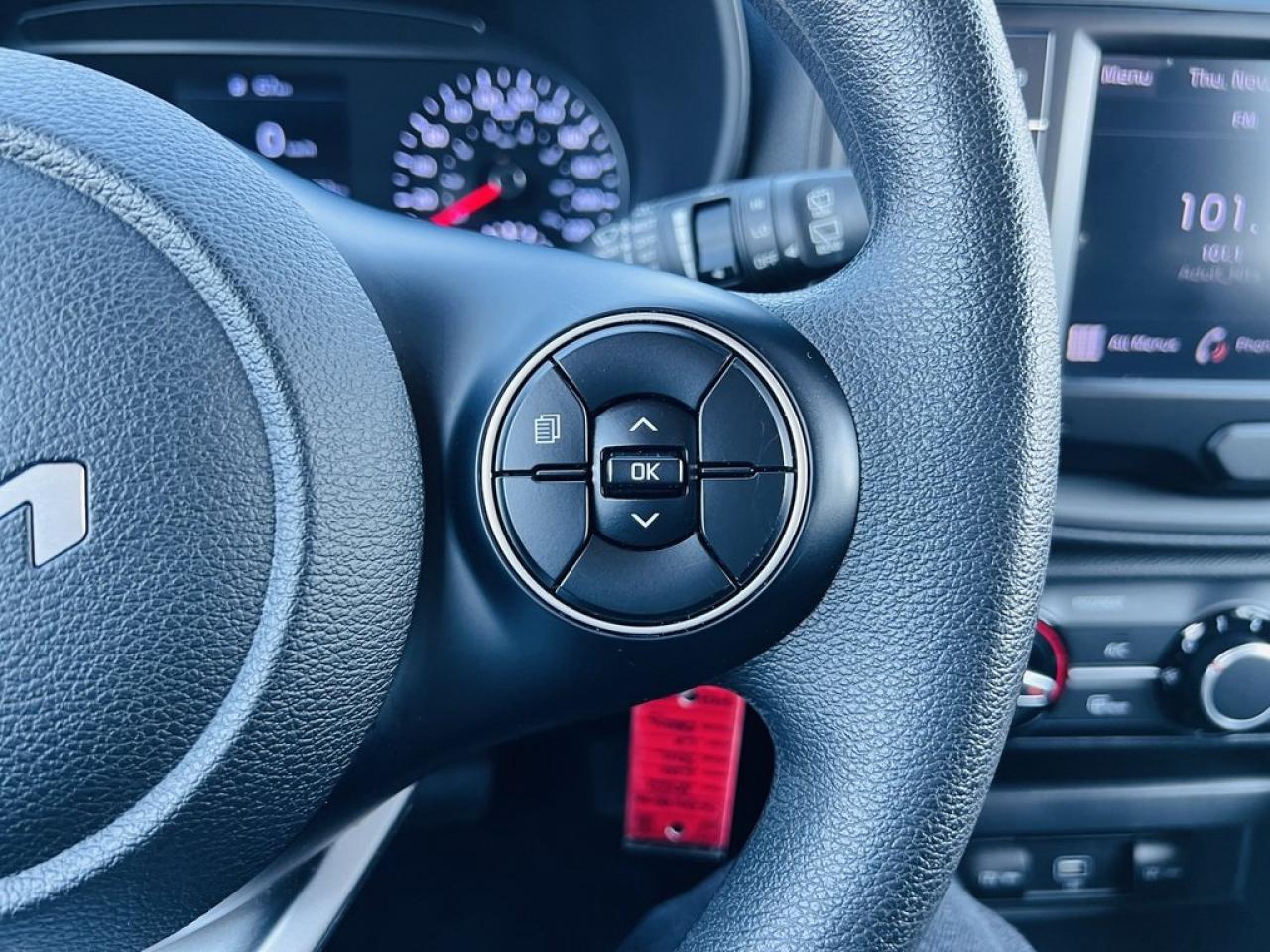 2022 Kia Soul LX Photo