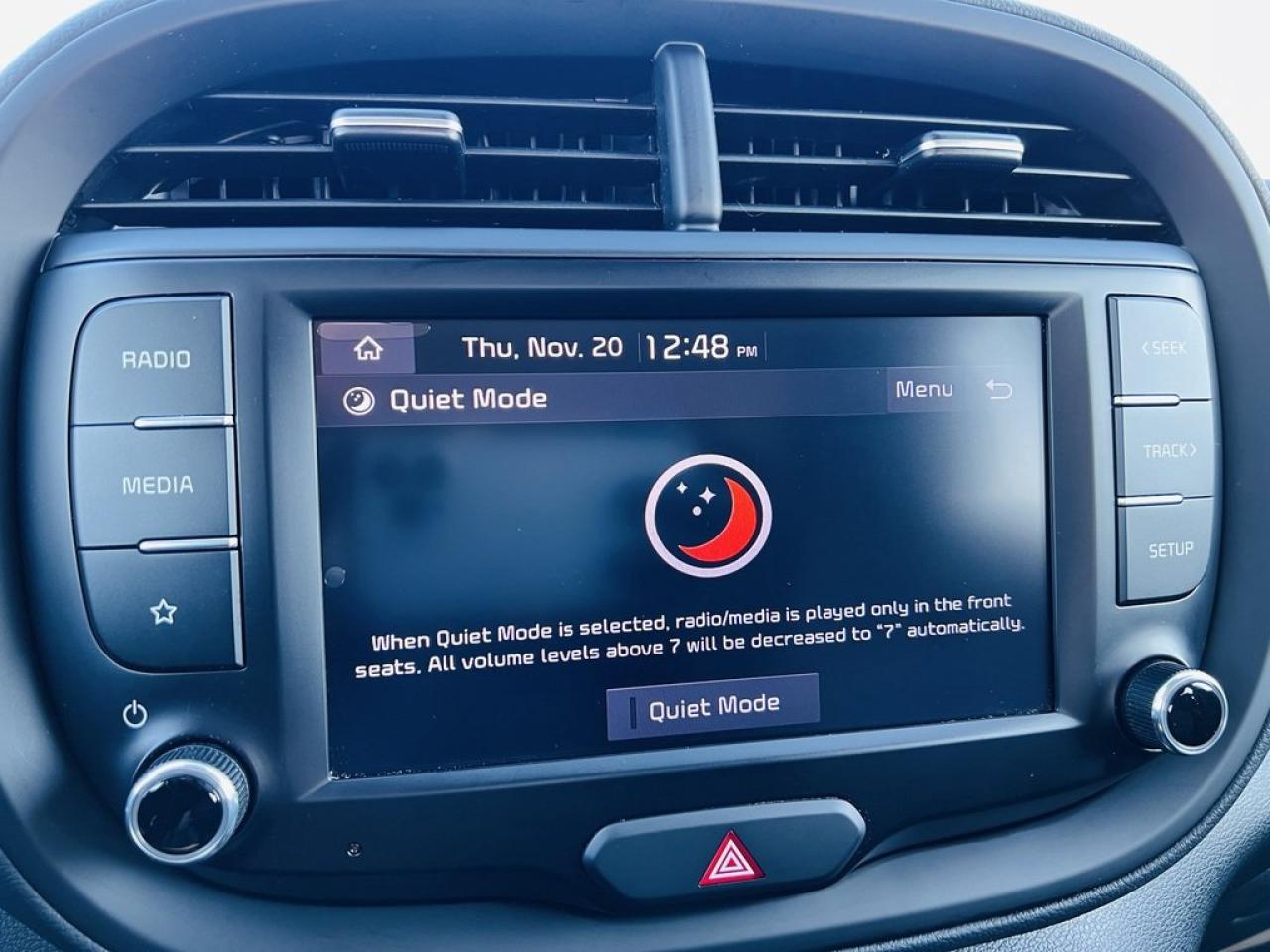 2022 Kia Soul LX Photo