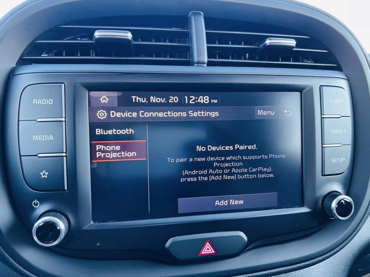 2022 Kia Soul LX Photo