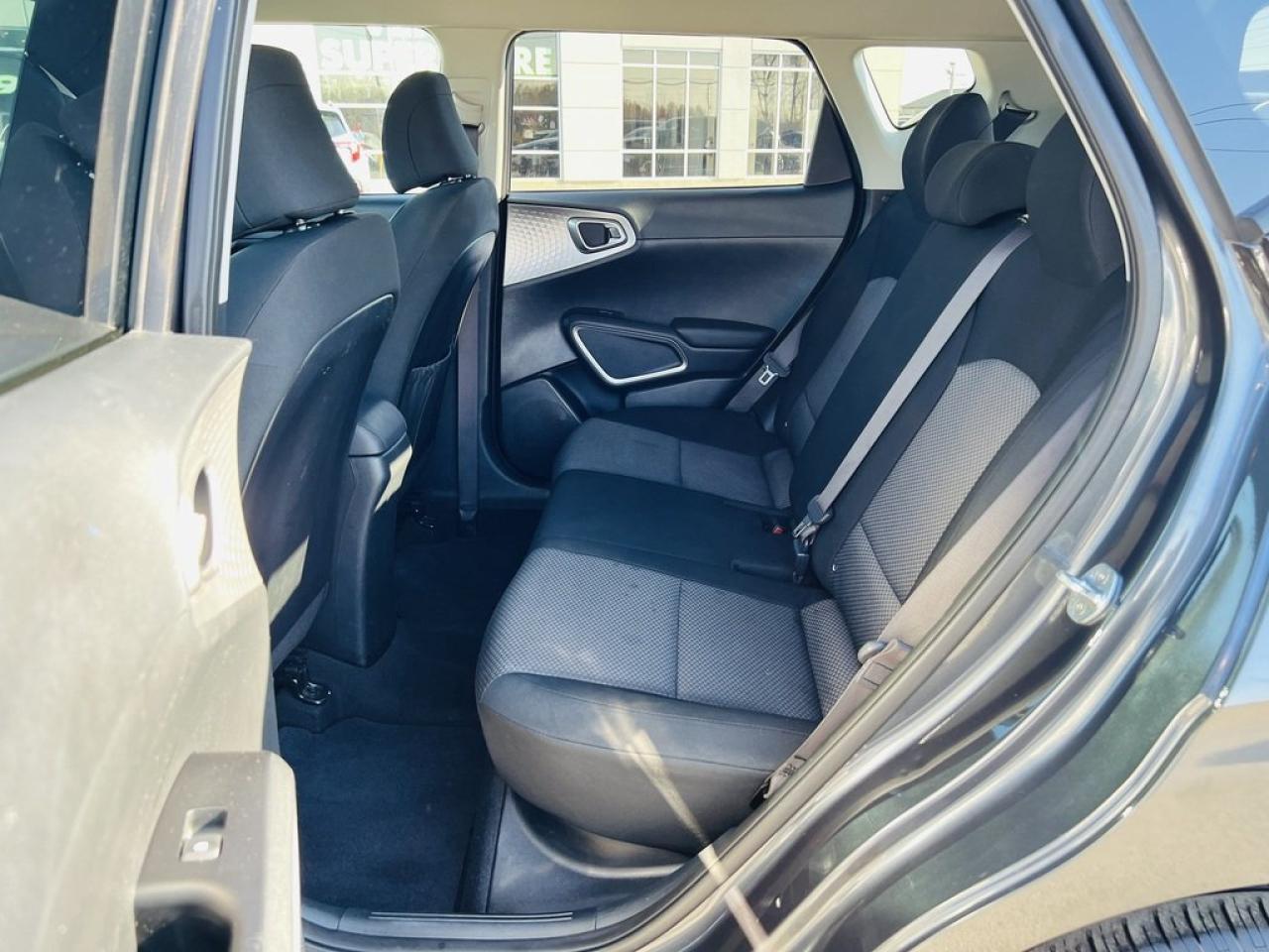 2022 Kia Soul LX Photo