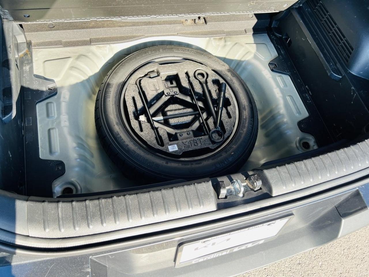 2022 Kia Soul LX Photo