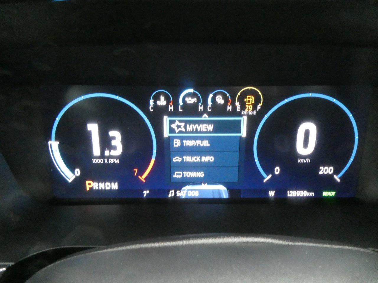 2021 Ford F-150 SUPERCREW Photo