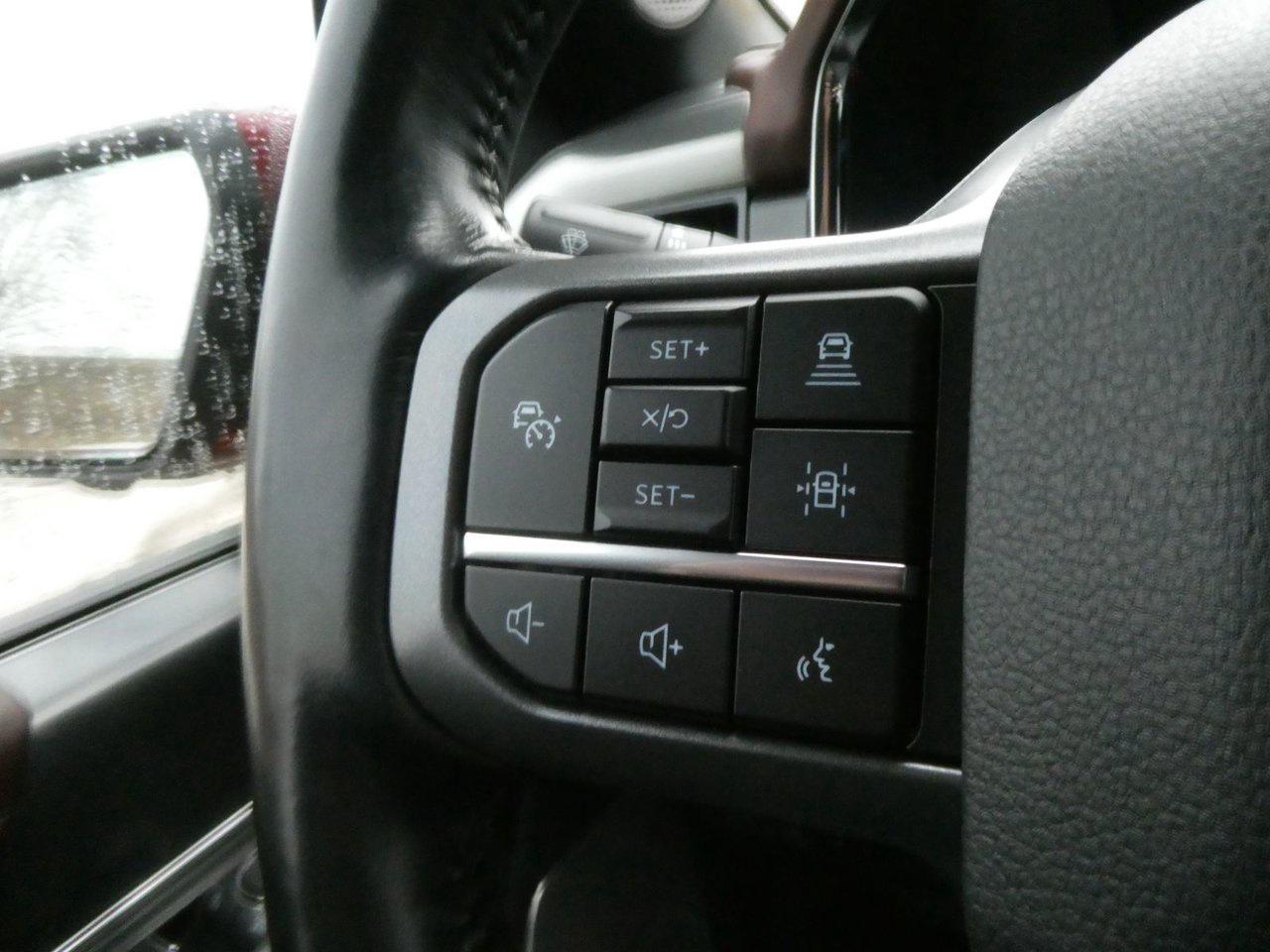 2021 Ford F-150 SUPERCREW Photo