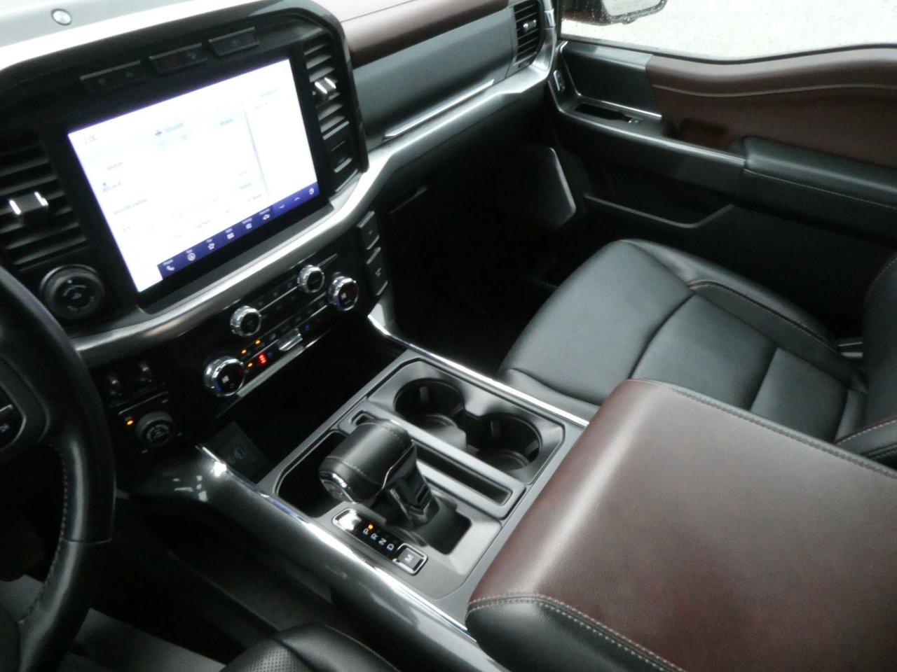 2021 Ford F-150 SUPERCREW Photo