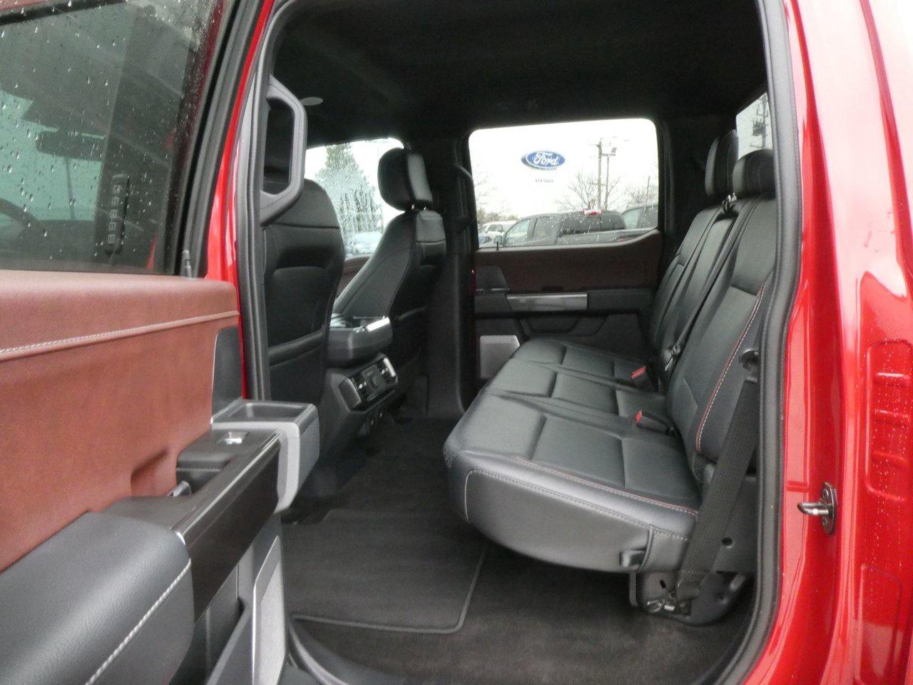 2021 Ford F-150 SUPERCREW Photo