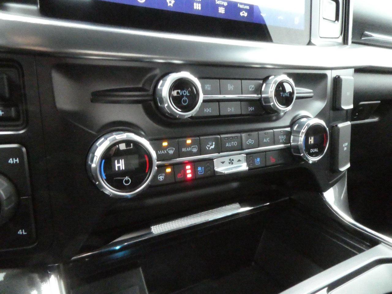 2021 Ford F-150 SUPERCREW Photo